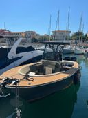 Lilybaeum Levanzo 25 Greyhound