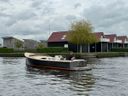 Venegy V30 Classic Cabin (Barkas) -
