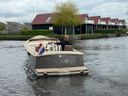 Venegy V30 Classic Cabin (Barkas) -