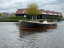 Venegy V30 Classic Cabin (Barkas) -