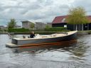 Venegy V30 Classic Cabin (Barkas) -