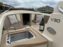 Venegy V30 Classic Cabin (Barkas) -