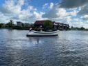 Waterspoor 711 -