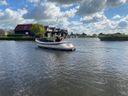 Waterspoor 711 -