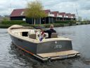 Venegy V30 Classic Cabin (Barkas) -