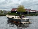 Venegy V30 Classic Cabin (Barkas) -