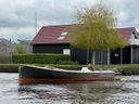 Venegy V30 Classic Cabin (Barkas) -