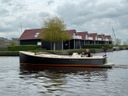 Venegy V30 Classic Cabin (Barkas) -