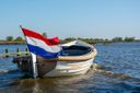 Prins Van Oranje 700e (elektrisch) DEMO -