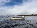 Prins Van Oranje 700e (elektrisch) DEMO -