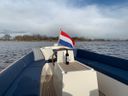 Prins Van Oranje 700e (elektrisch) DEMO -