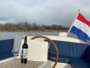 Prins Van Oranje 700e (elektrisch) DEMO -