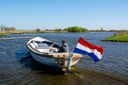 Prins Van Oranje 700e (elektrisch) DEMO -