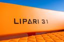 Lilybaeum Lipari 31 Lipari