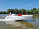 River / Roto 450 S / 460 Evolution