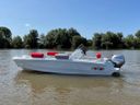 River / Roto 450 S / 460 Evolution