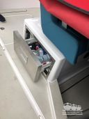 Axopar 37 SUN TOP, BRABUS LINE .