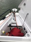 Axopar 37 SUN TOP, BRABUS LINE .