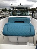 Axopar 37 SUN TOP, BRABUS LINE .