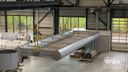 SL Houseboat Kerkdriel Inclusief Ligplaats