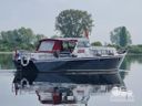 Merwedekruiser 9.70 OK Albatros