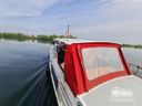 Merwedekruiser 9.70 OK Albatros