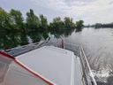 Merwedekruiser 9.70 OK Albatros
