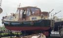 Tukkervlet 9.50 Galatea