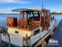 Tukkervlet 9.50 Galatea