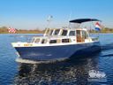 Meeuwkruiser 1000 GS AK Estra