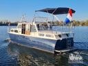 Meeuwkruiser 1000 GS AK Estra