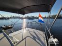 Meeuwkruiser 1000 GS AK Estra