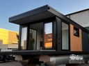 SL Houseboat Zonslag Inclusief Ligplaats te Kerkdriel .