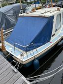 Drammer 700 Onrust