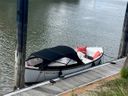 Stout 750 Petite Bateau