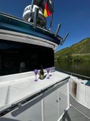 Axopar 28 Cabin Capucine