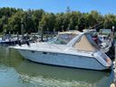 Chaparral 31 Signature