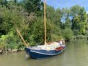 Zeeschouw 1000 Freule van op 't zoute