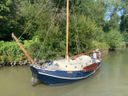 Zeeschouw 1000 Freule van op 't zoute