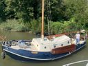 Zeeschouw 1000 Freule van op 't zoute