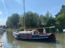 Zeeschouw 1000 Freule van op 't zoute