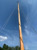 Zeeschouw 1000 Freule van op 't zoute