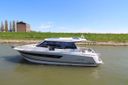 Jeanneau NC 11 Wilhelmina