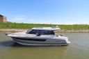 Jeanneau NC 11 Wilhelmina