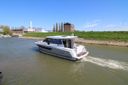 Jeanneau NC 11 Wilhelmina