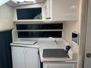 Chaparral 31 Signature