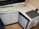 Chaparral 31 Signature