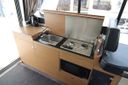 Jeanneau NC 11 Wilhelmina