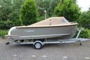 Lago Amore 633 Tender NIEUW -