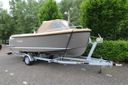 Lago Amore 633 Tender NIEUW -